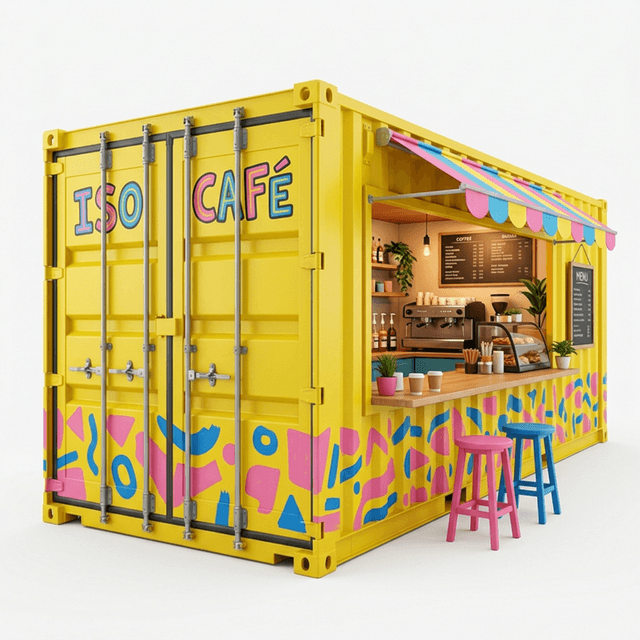 After transformation