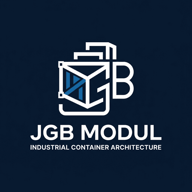 JGB Minimalist Logo Nano Banana