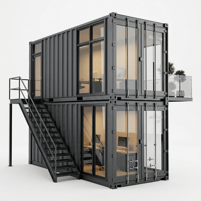 After transformation