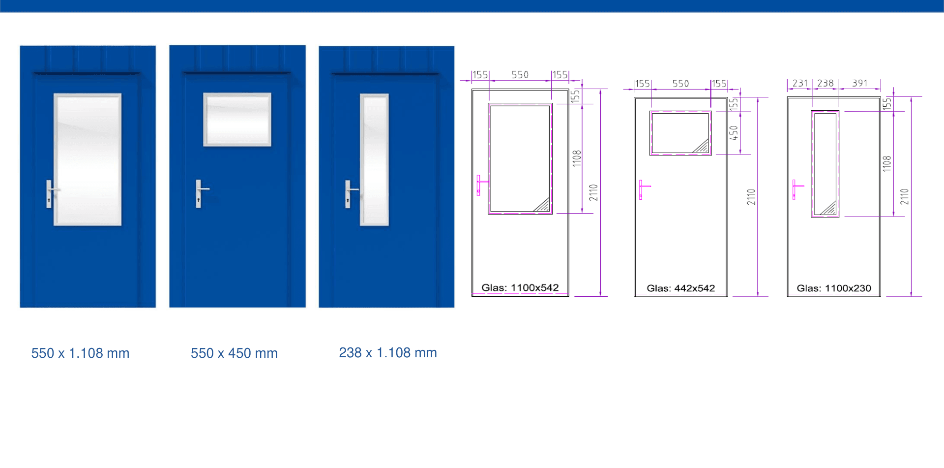 Sanitærcontainer — dokumentasjon 3